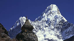 Ama Dablam